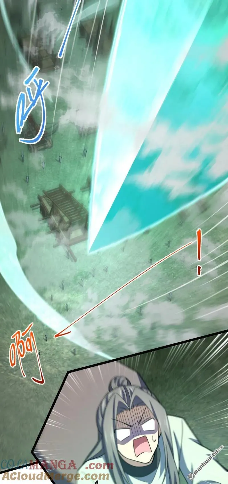 第891回 失踪的西方天帝 第31页