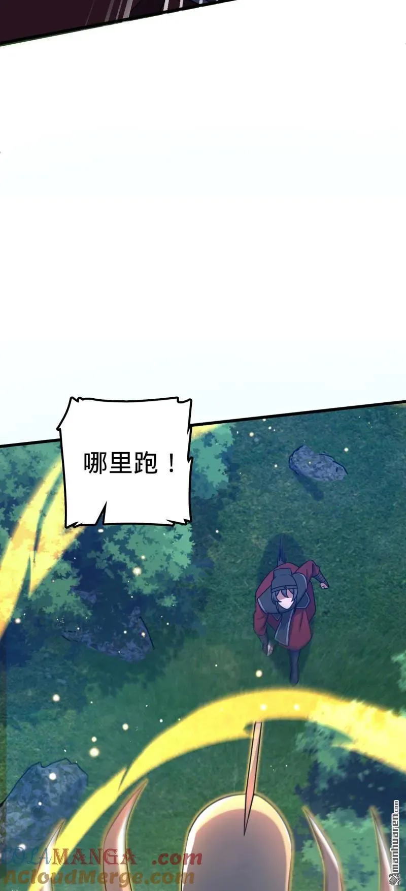 888 “不适合当王”的大王 第49页