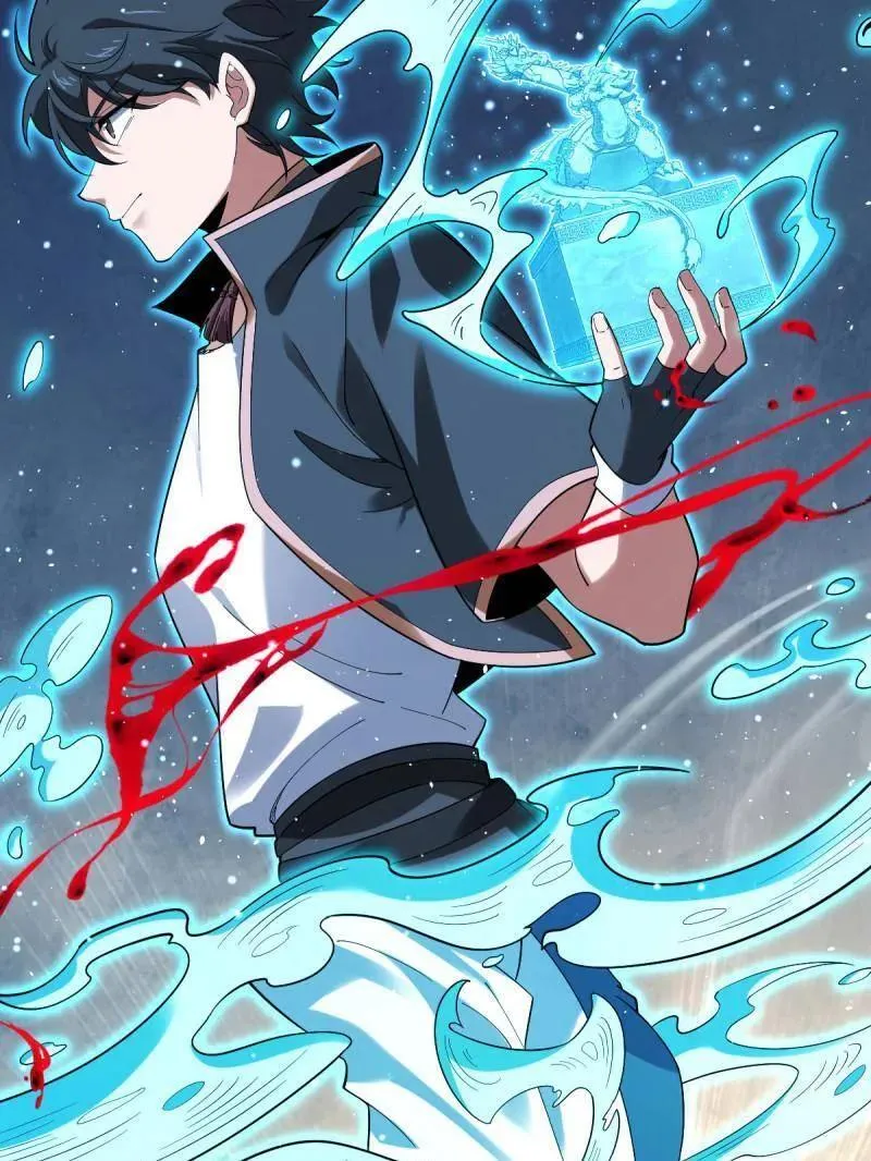第920话 916 青空之死 第19页