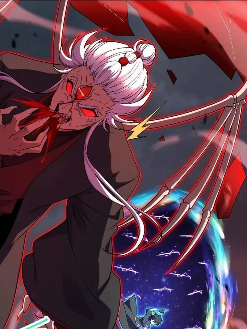 第920话 916 青空之死 第95页