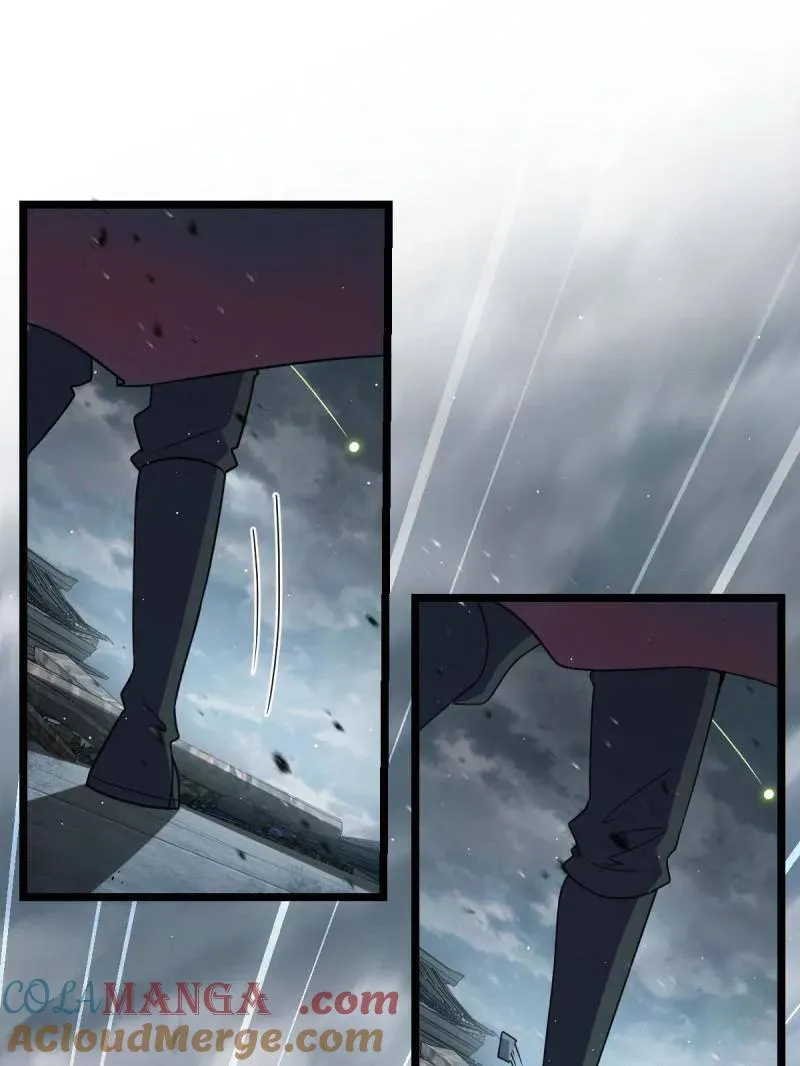 第923话 919 石天罗的道 第33页