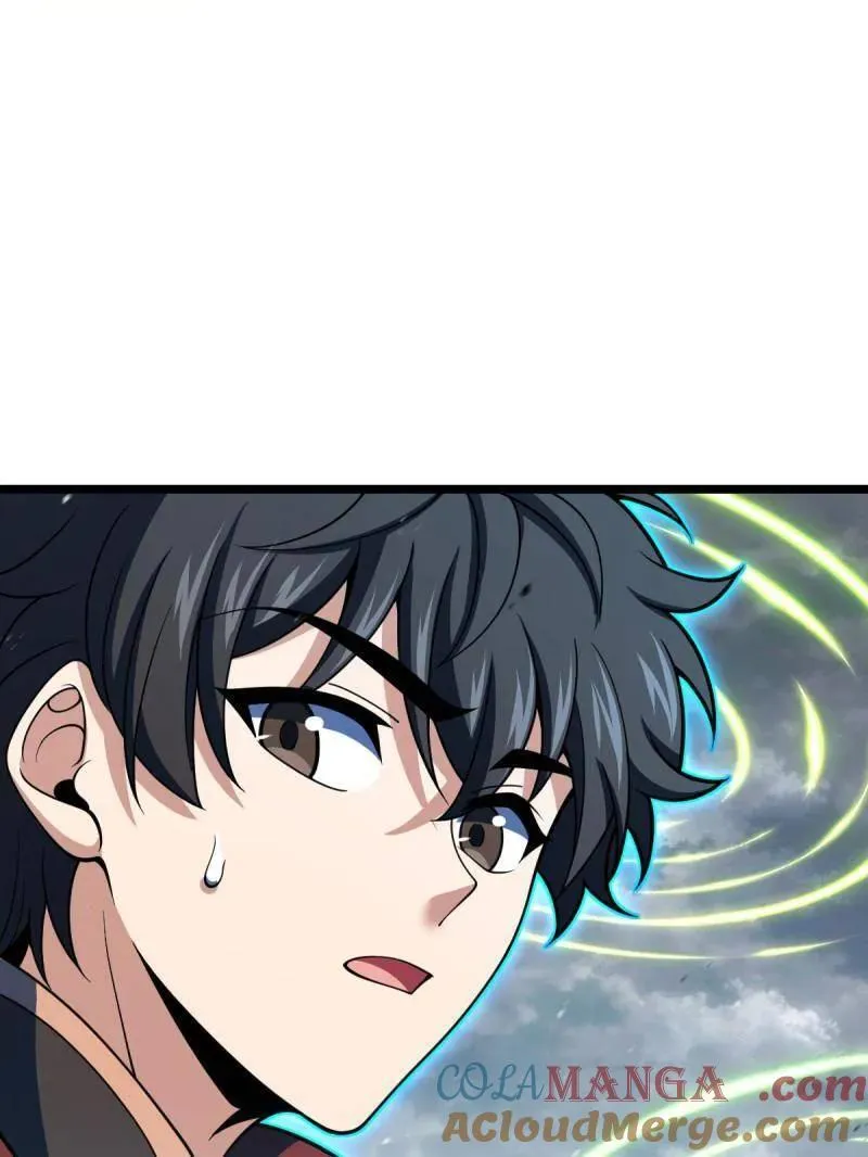 第923话 919 石天罗的道 第57页