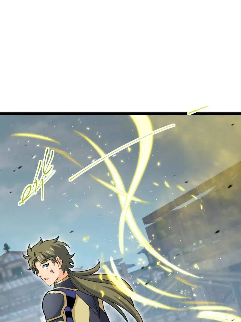 第923话 919 石天罗的道 第95页