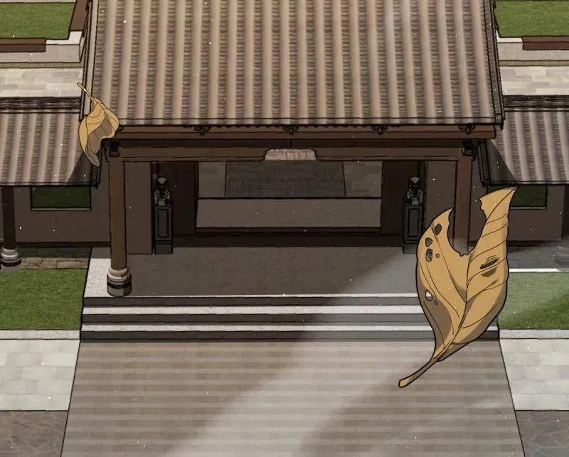 第927话 番外3 转世的御扶摇 第50页