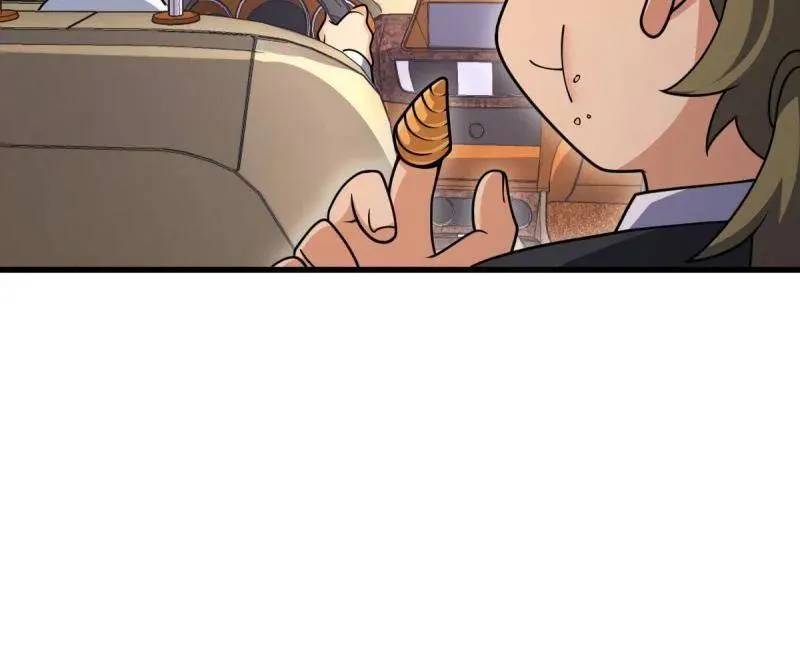 第928话 番外4 李黑炭的婚礼 第46页