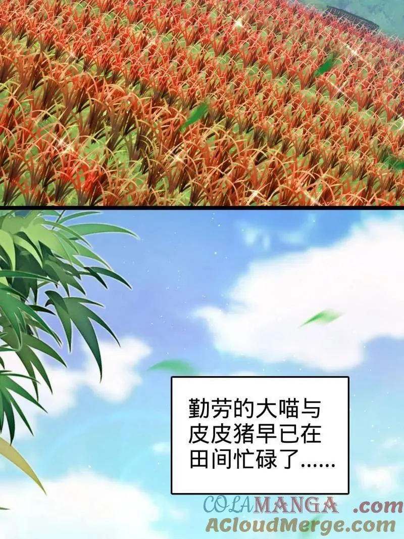 第935话 番外11 北邙山上的一天 第5页