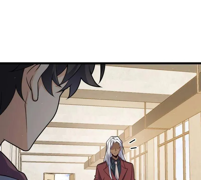 第937话 番外13 现代生活2-逮捕 第38页
