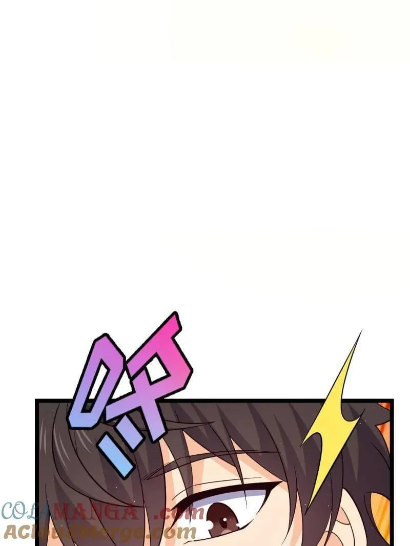 第937话 番外13 现代生活2-逮捕 第61页