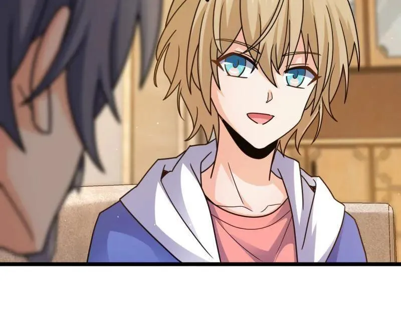 第941话 番外17 怀疑人生的李弦一 第50页
