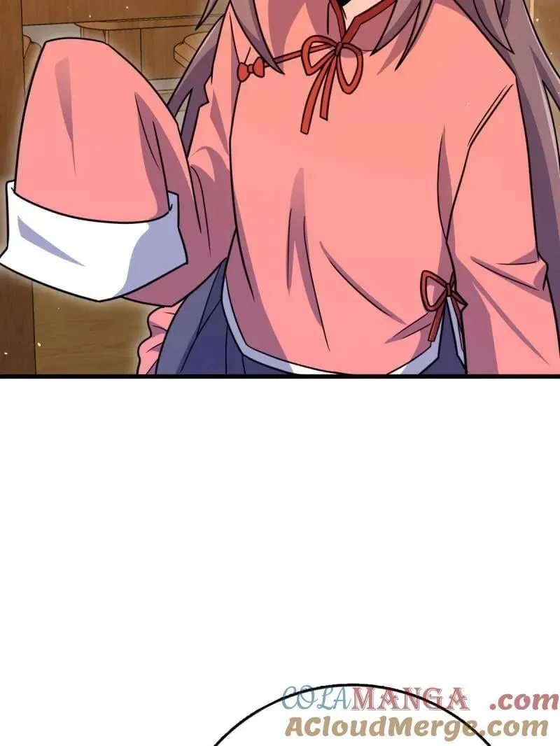 第941话 番外17 怀疑人生的李弦一 第85页