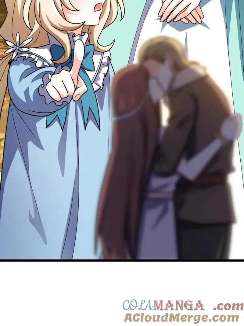 第948话 番外24 卡洛儿画本《跟我走》 第21页