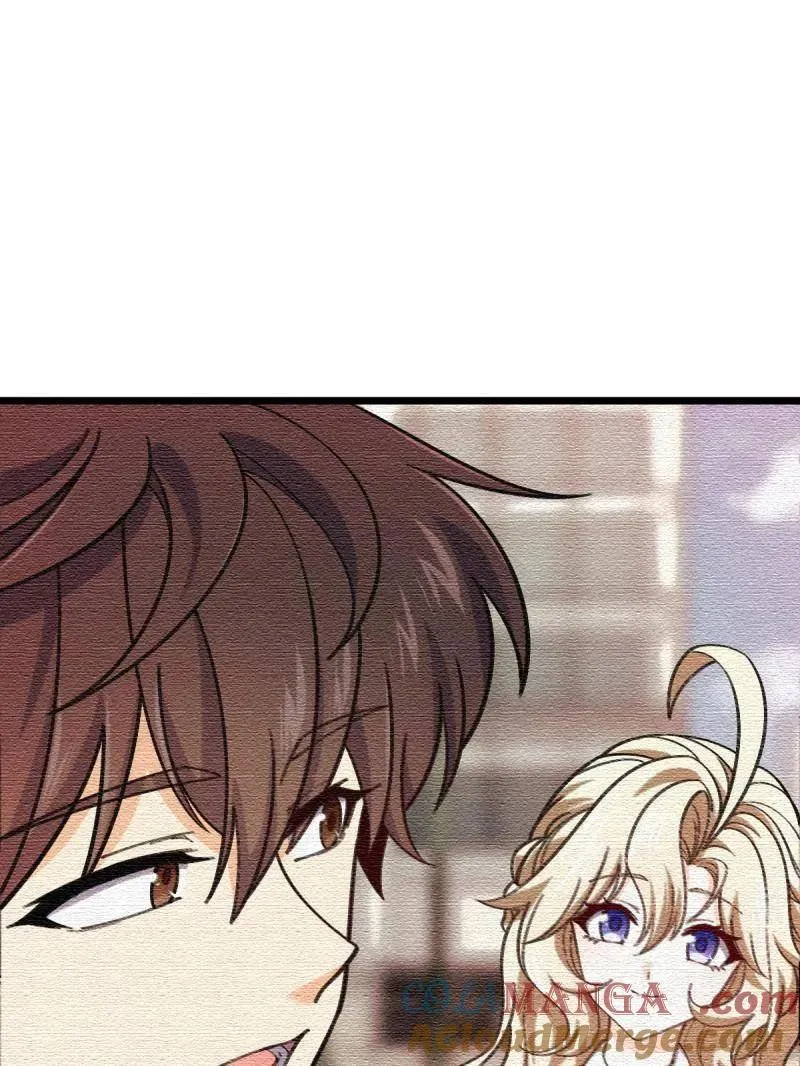 第948话 番外24 卡洛儿画本《跟我走》 第45页