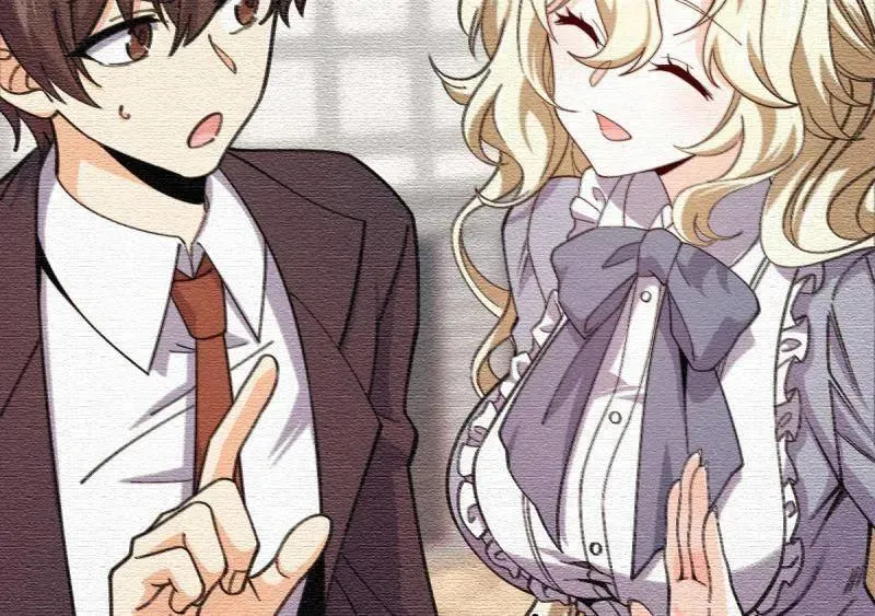 第948话 番外24 卡洛儿画本《跟我走》 第52页