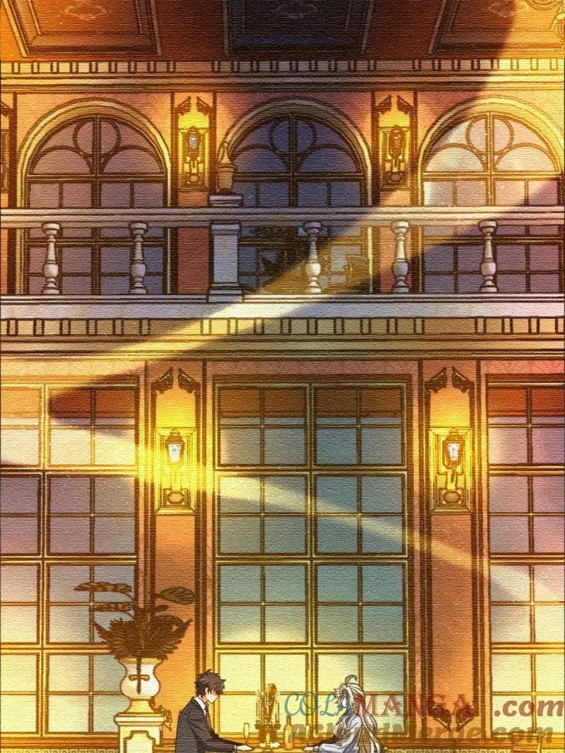 第948话 番外24 卡洛儿画本《跟我走》 第69页