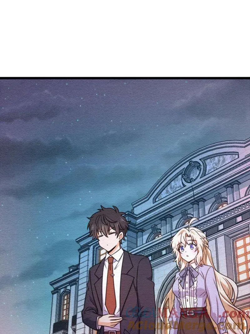 第948话 番外24 卡洛儿画本《跟我走》 第77页