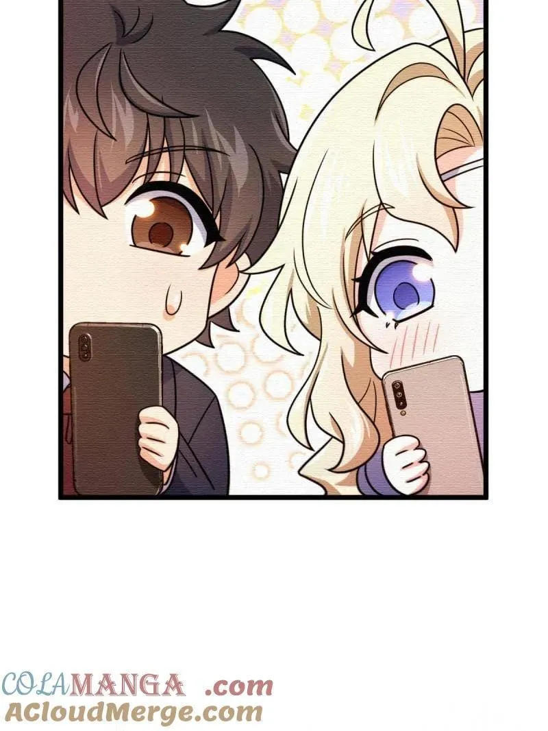 第948话 番外24 卡洛儿画本《跟我走》 第81页