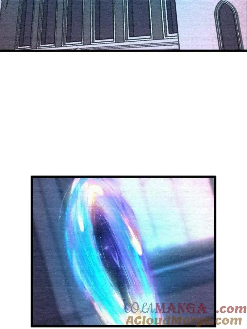 第948话 番外24 卡洛儿画本《跟我走》 第89页
