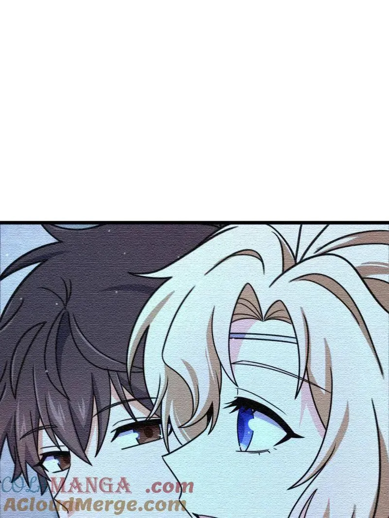 第948话 番外24 卡洛儿画本《跟我走》 第97页