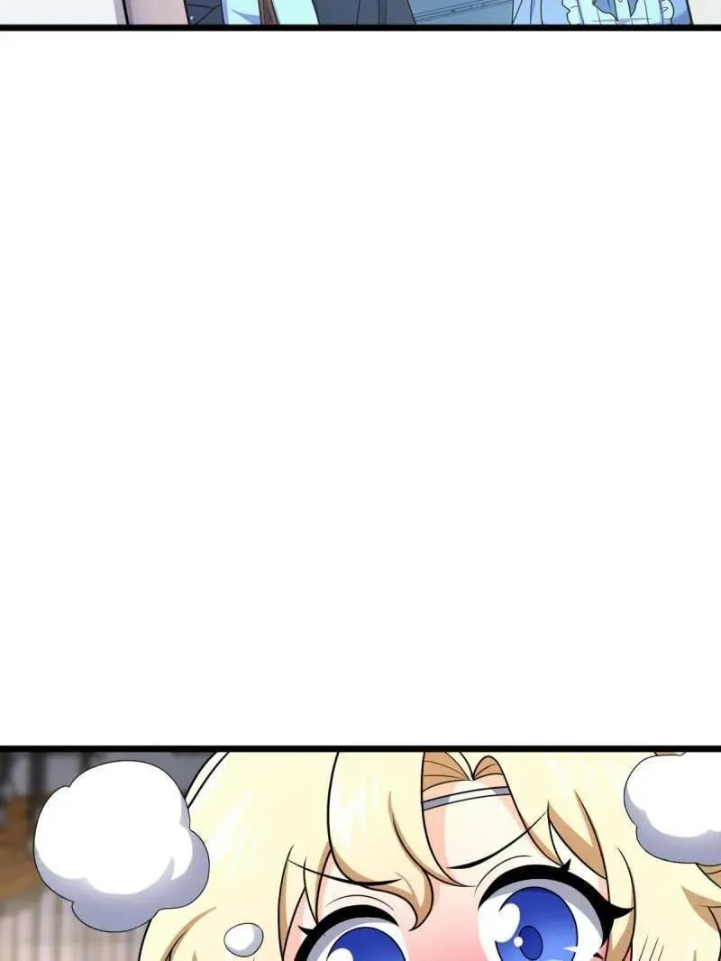 第948话 番外24 卡洛儿画本《跟我走》 第111页