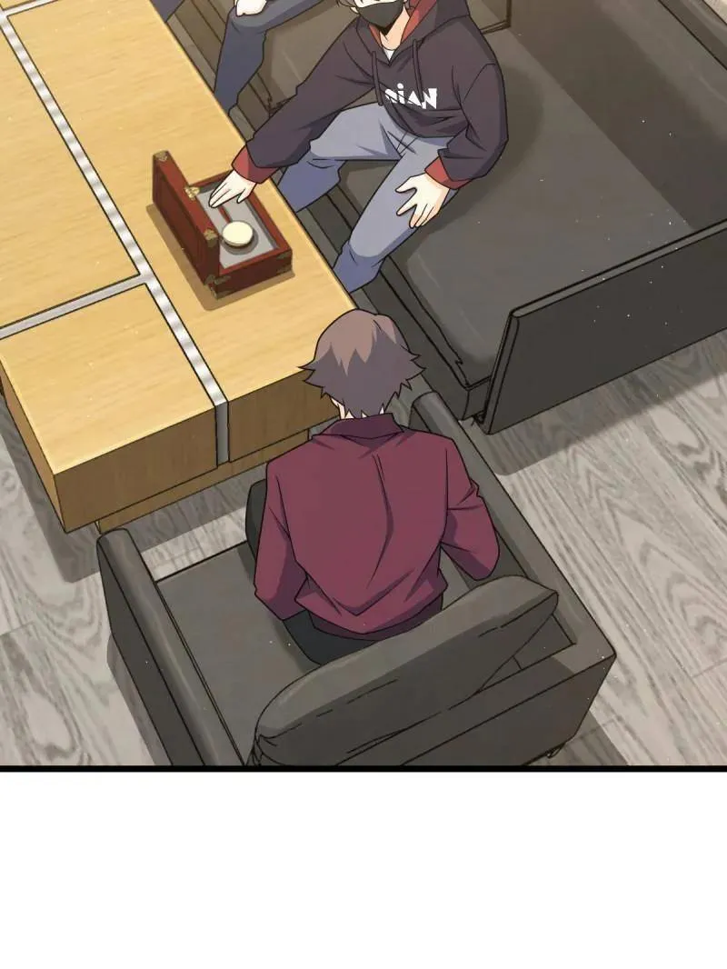 第950话 番外26 小鱼画本《日记》2 第31页