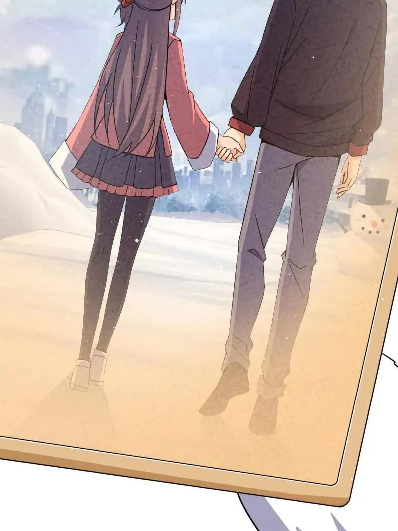 第950话 番外26 小鱼画本《日记》2 第107页