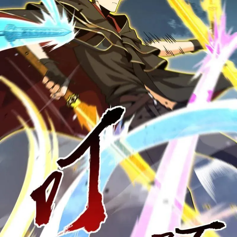 第951话 番外27 黑刀 第24页