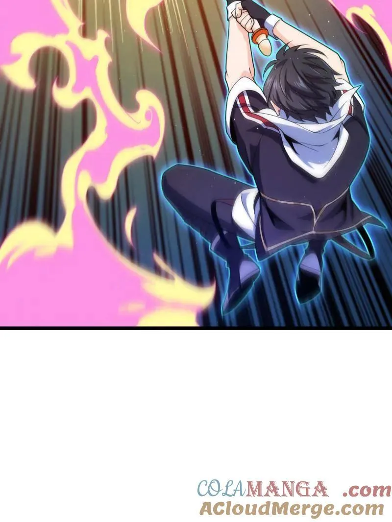 第951话 番外27 黑刀 第37页