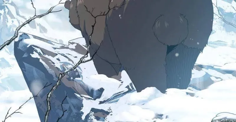 第952话 番外28 雪人1 第24页
