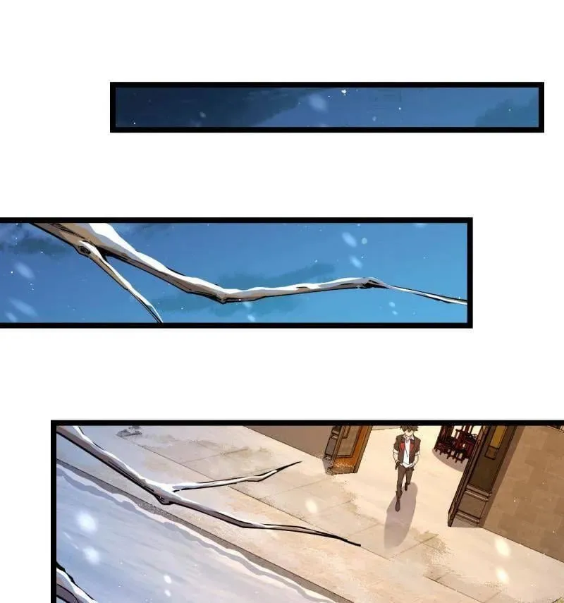 第953话 番外29 雪人2（完结） 第50页