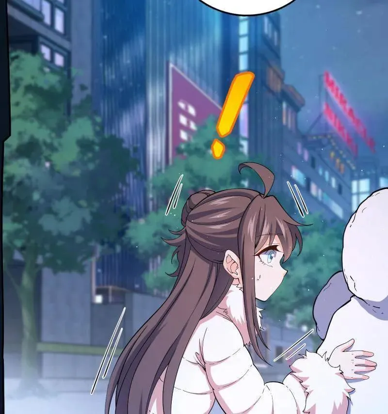 第953话 番外29 雪人2（完结） 第52页