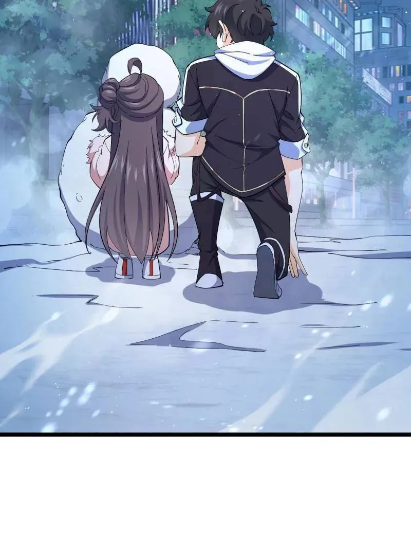 第953话 番外29 雪人2（完结） 第59页