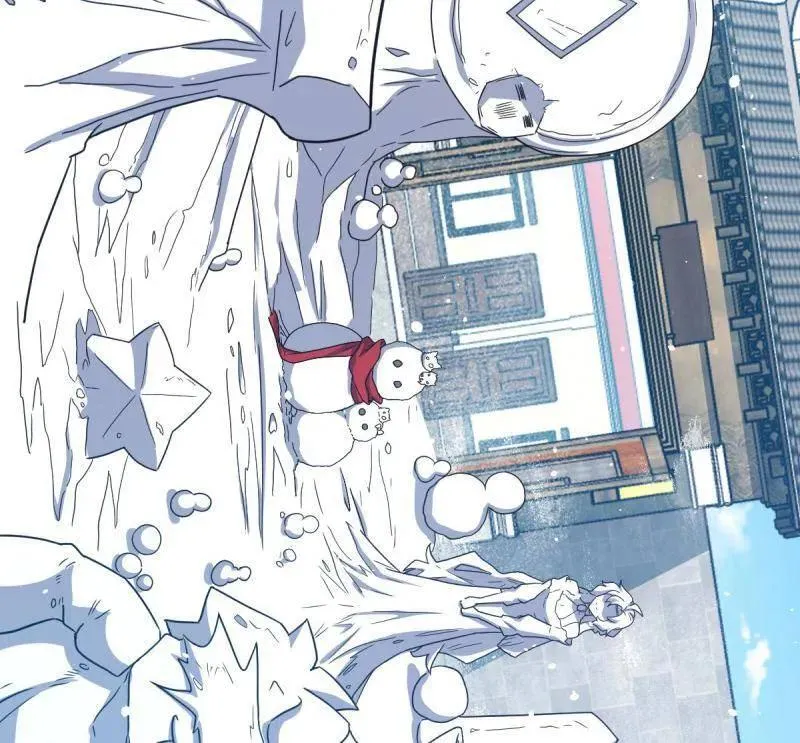 第953话 番外29 雪人2（完结） 第74页