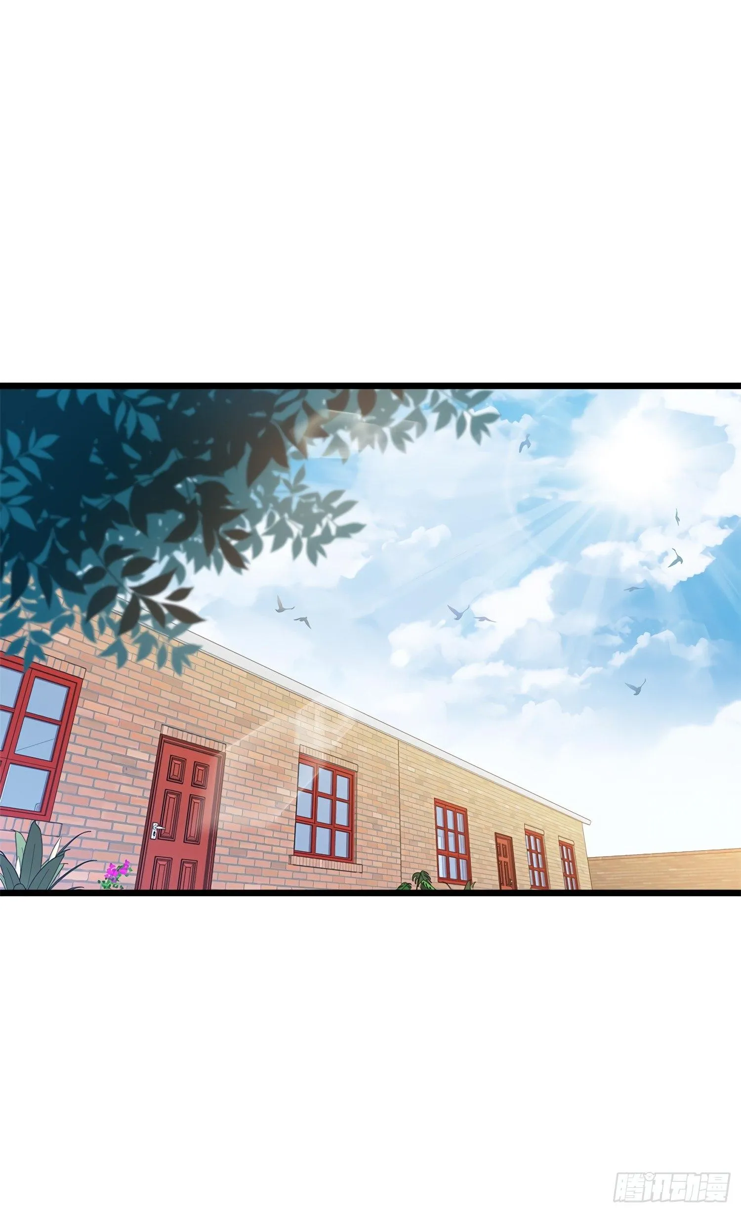 53 吕小鱼不想上学！ 第2页