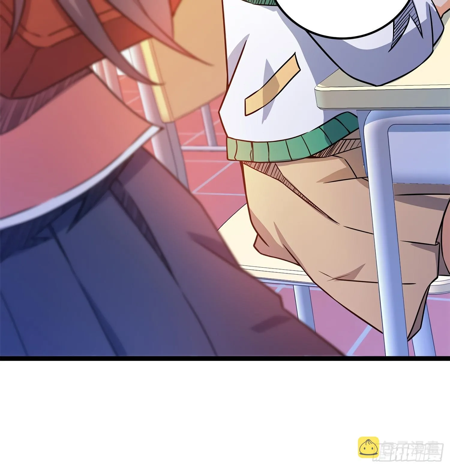 54 无所不能小凶许！ 第12页