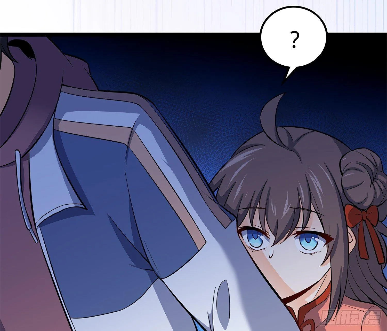 54 无所不能小凶许！ 第64页