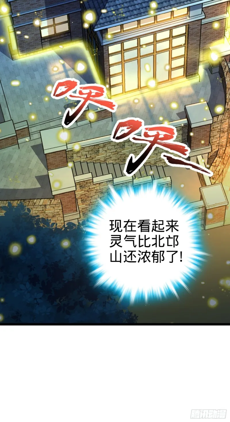 109 调集灵气 第13页