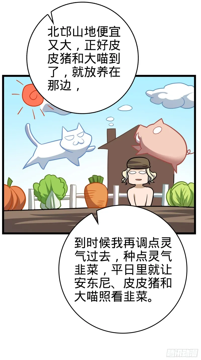 109 调集灵气 第29页