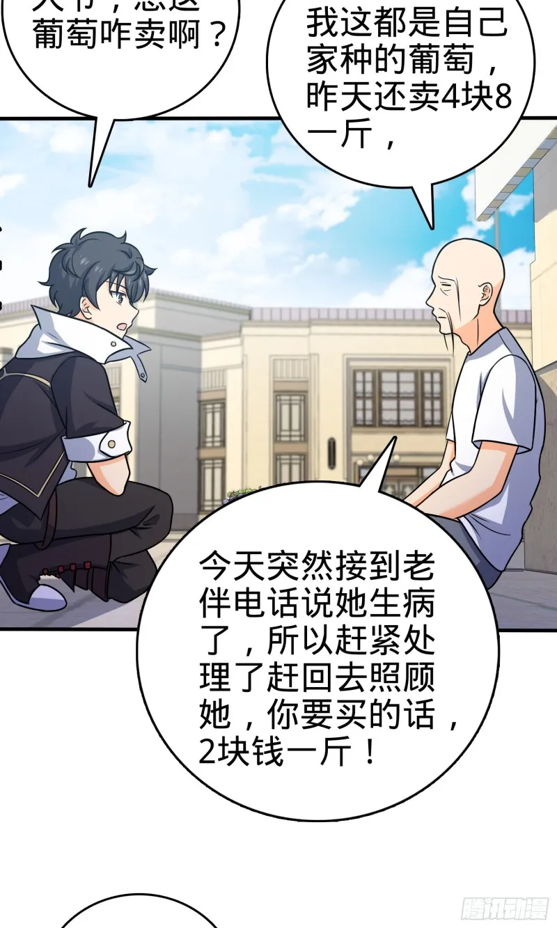 122 这葡萄怎么卖 第48页