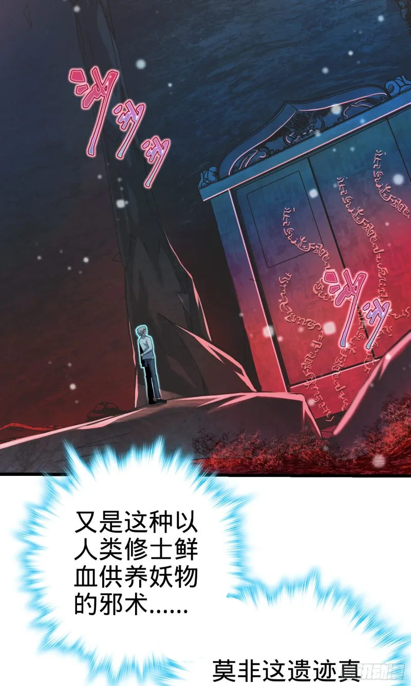 195 吕小鱼保护吕树 第47页