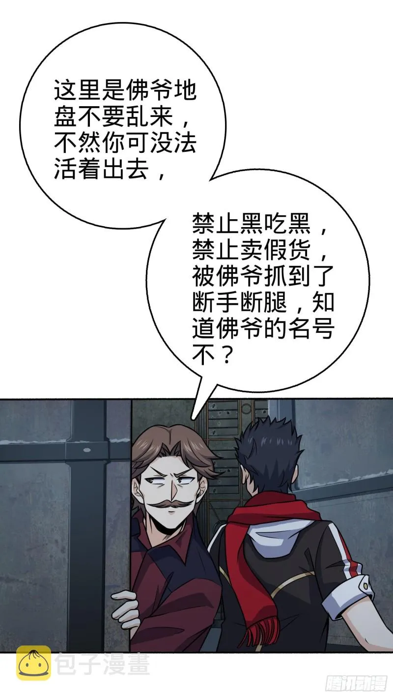 263 佛爷 第14页