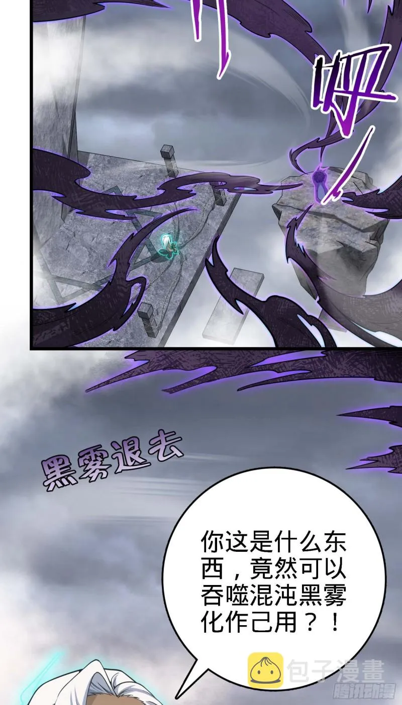 282 混沌黑雾 第24页