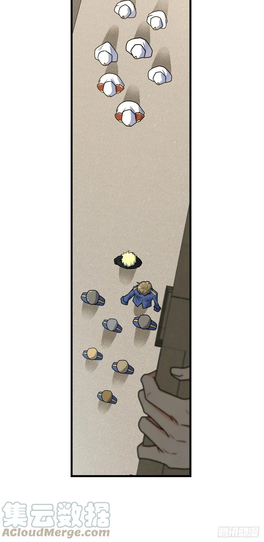 323 第七颗星辰，点亮！ 第7页