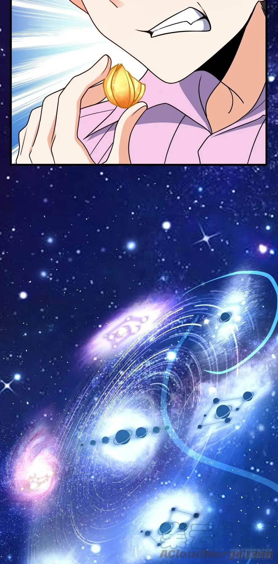 323 第七颗星辰，点亮！ 第34页