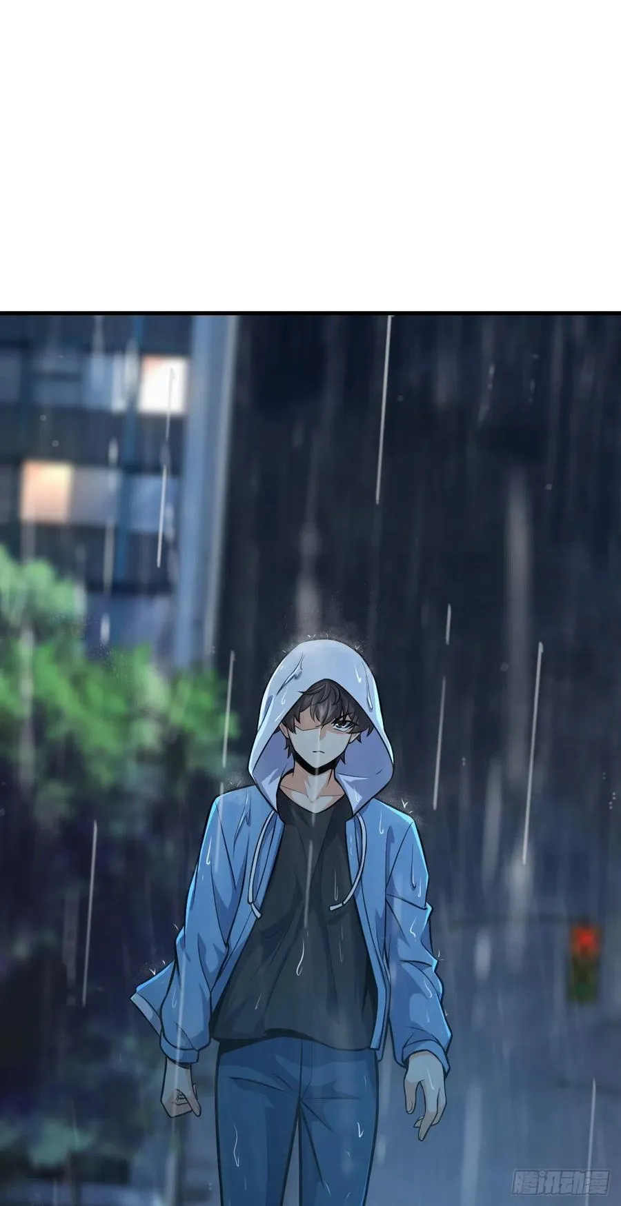 350 狩猎天罗？ 第2页