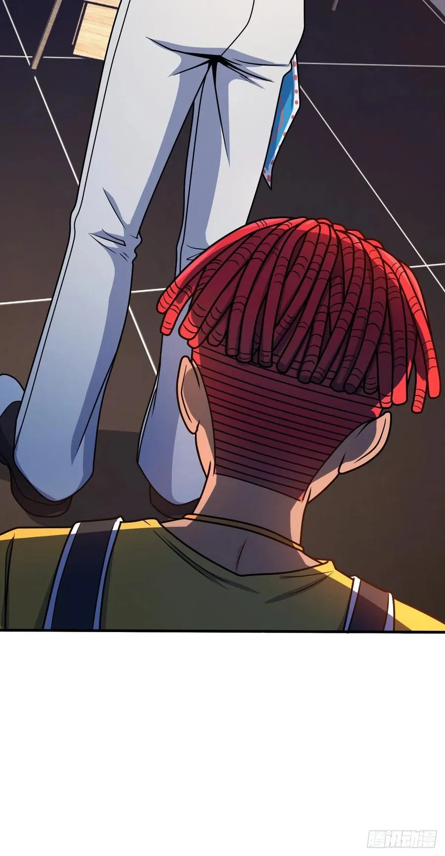 359 相见？ 第23页