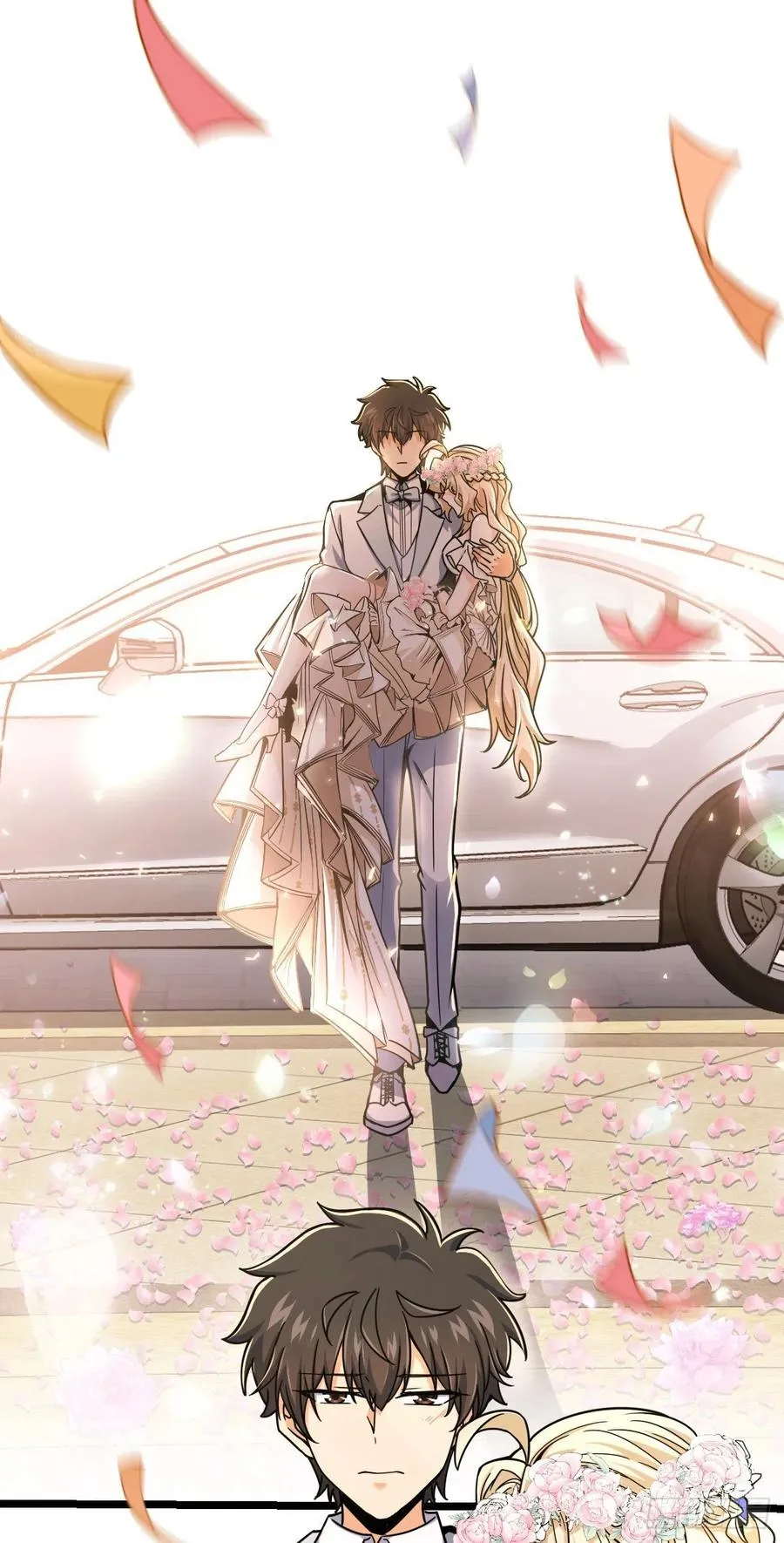 377 世纪婚礼 第11页