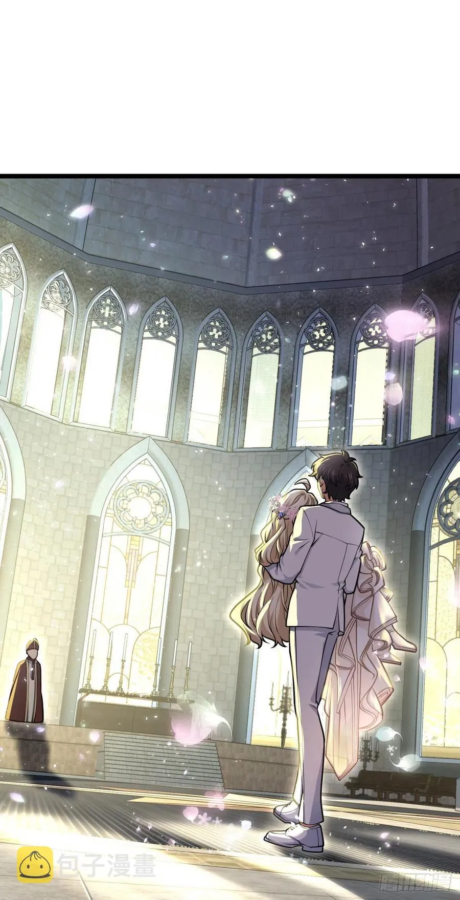 377 世纪婚礼 第38页