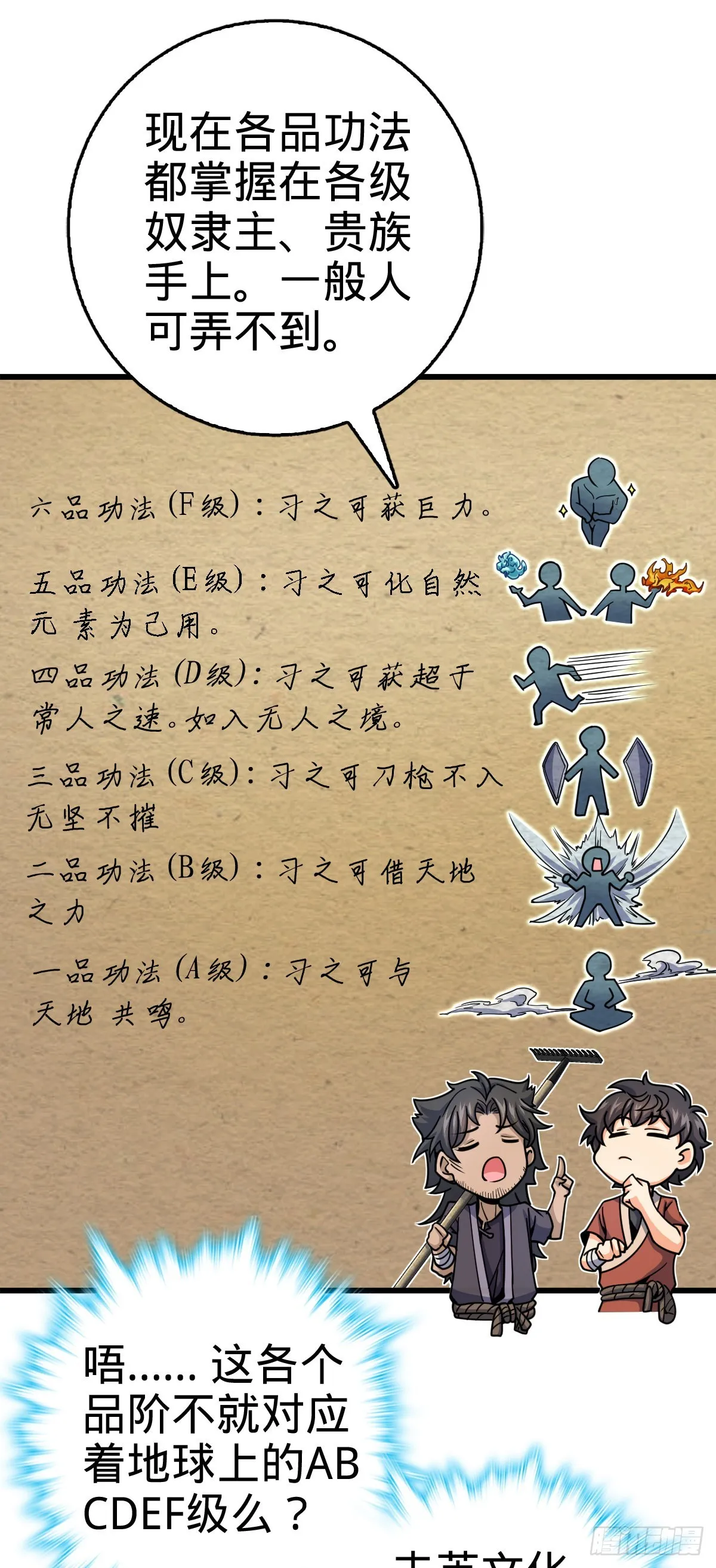 497 奴隶印记 第50页