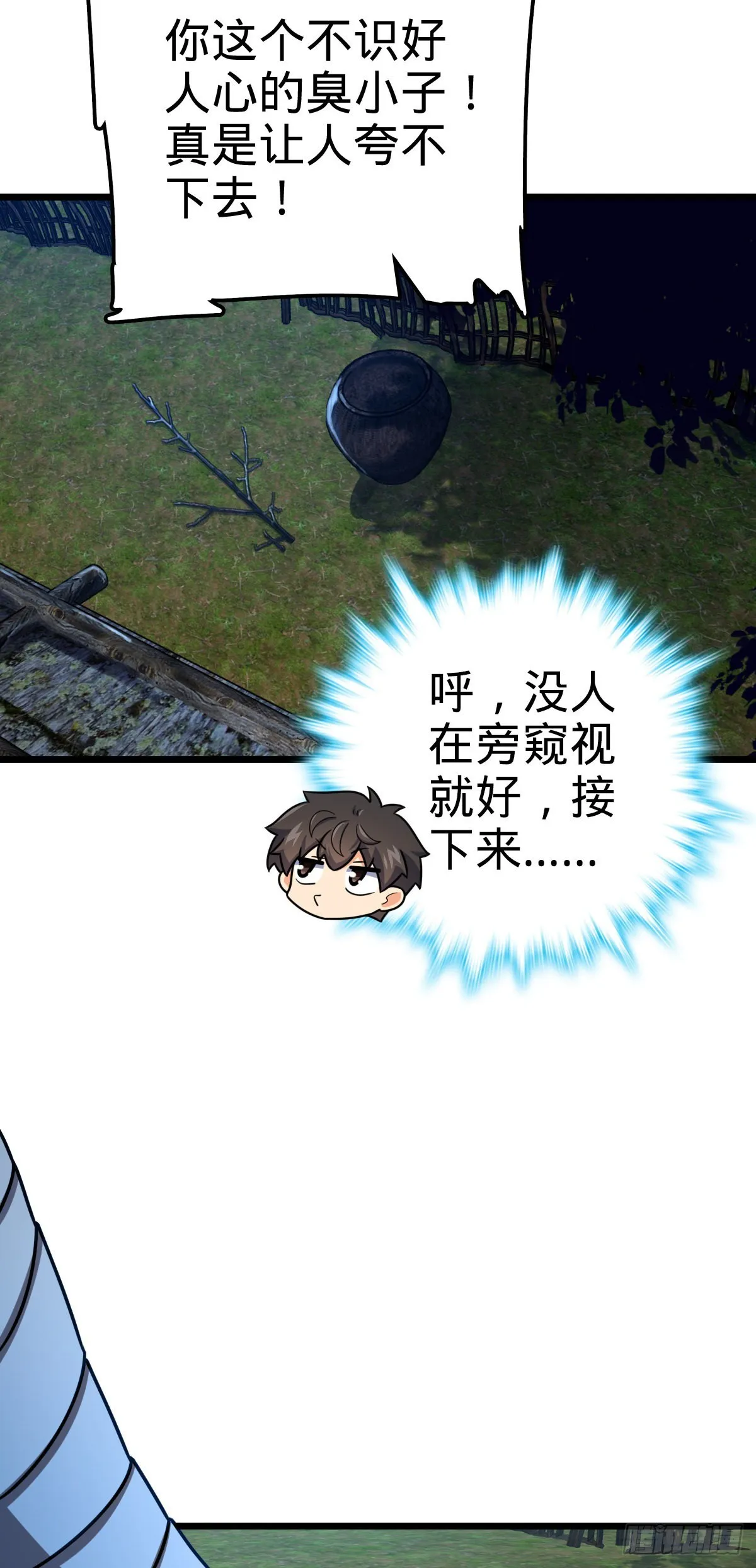 499 以身合道 第13页