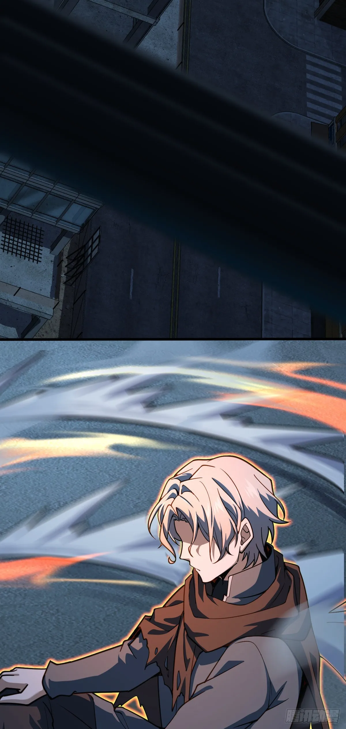 501 踏破虚空 第28页